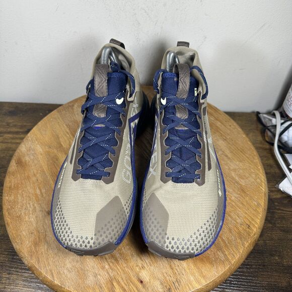 Nike React Pegasus Trail 4 Gore-Tex Shoes Mens Size 8 Trail Running FD5841-200 main image 6
